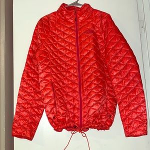 The North face women’s jacket